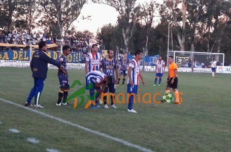 Sanciones del Provincial