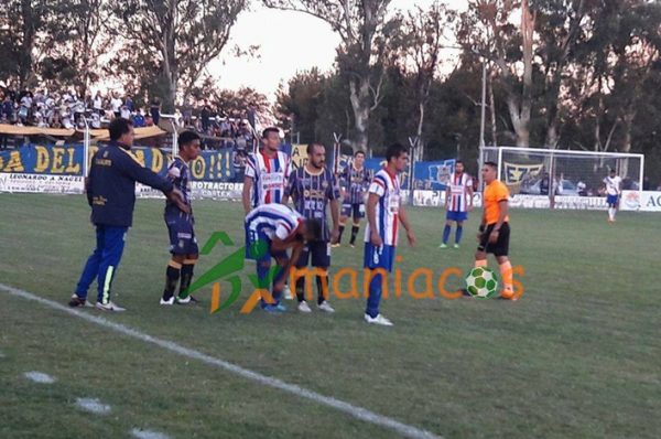 Sanciones del Provincial
