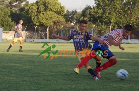 PROVINCIAL 2017 // Se posterga el inicio de las semis de Sub 20