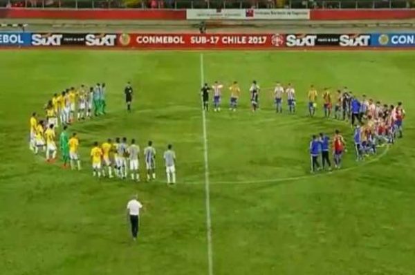 SUB 17 // Los peores resultados y un milagro para que Argentina clasificque
