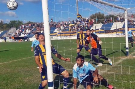 Copa Liga Pampeana: Los números de la 4ta y próxima fecha