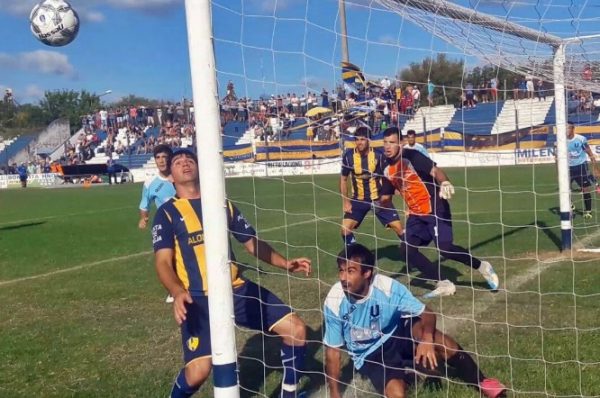 Copa Liga Pampeana: Los números de la 4ta y próxima fecha