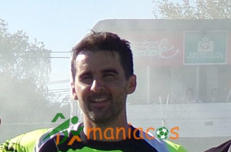 Gastón Velasco: “Esto está abierto y hay que jugarlo”