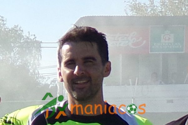 Gastón Velasco: “Esto está abierto y hay que jugarlo”