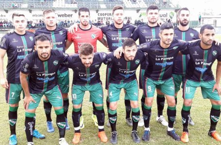 Federal “A”: Belgrano de Santa Rosa descendió al Argentino B y  Ferro sin chances de clasificación