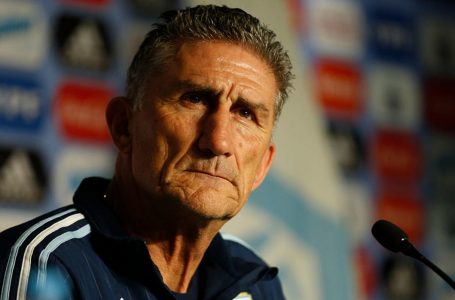 Crónica de un final anunciado… Bauza dejó de ser el DT de la Selección Argentina