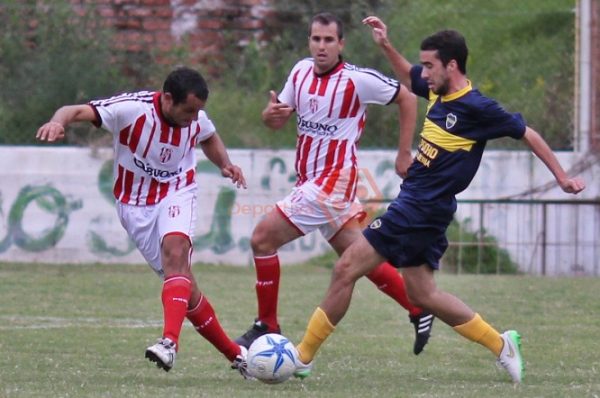 Costa es semifinalista del Federal C
