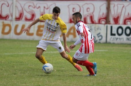 Costa Brava es finalista del Federal C