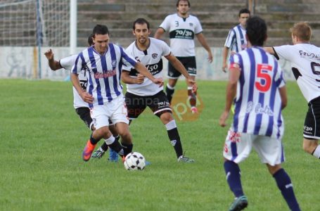 Copa Liga Pampeana: Terminó la fase de grupos, los clasificados…