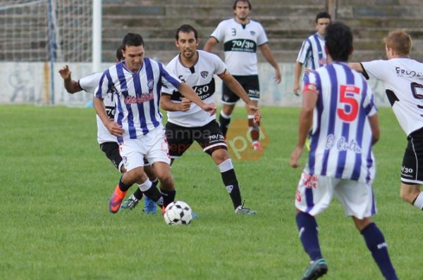 Copa Liga Pampeana: Terminó la fase de grupos, los clasificados…