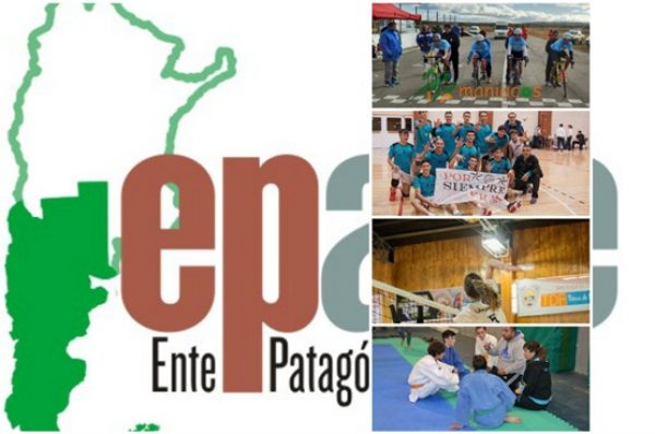 Buena participación de las Selecciones Pampeanas en los EPADE: Todos los resultados