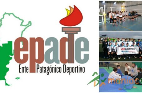 EPADE, Tercer día: Todos los resultados de los pampeanos