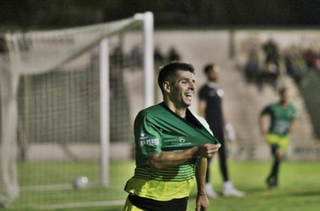Ferro el primer finalista del Provincial…