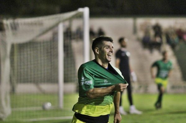 Ferro el primer finalista del Provincial…