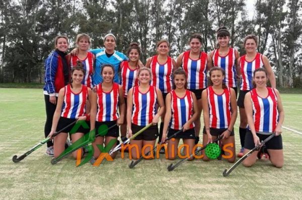 Hockey de Primera: Estudiantil debutó con victoria en Castex, todos los resultados…