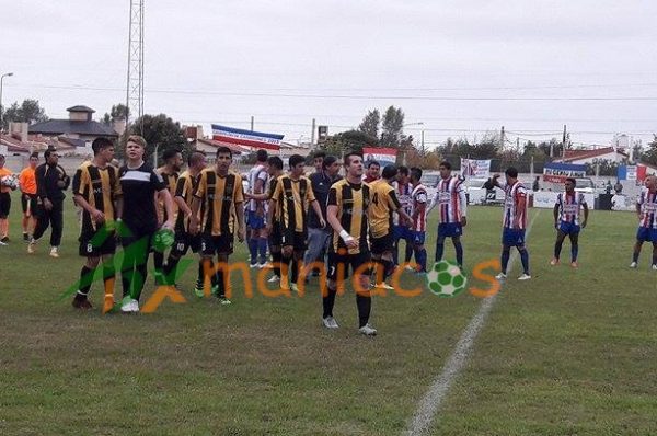 Los 4 mejores… Independiente dio el batacazo en Castex y Racing cayo en La Fortaleza