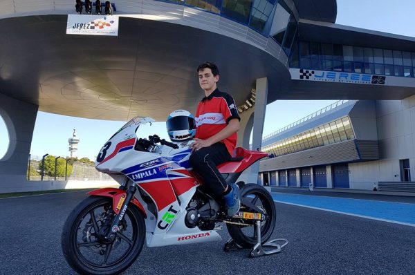 Sigue sumando: Segunda competencia de Allivellatore en España