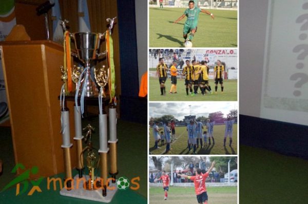 Definición del Provincial: Vuelta de las semis en primera e ida de final en Sub 20