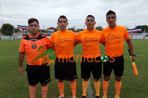 Sanciones del Provincial…