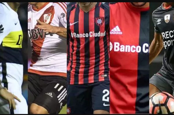 ¿Quién gana el Torneo de AFA? Participá y llevate la camiseta del CAMPEÓN