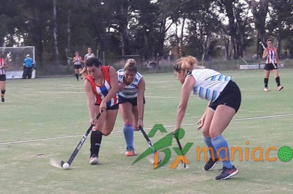 HOCKEY // Primera derrota de Estudiantil como local