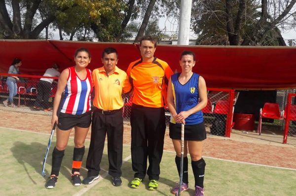 HOCKEY // Segunda victoria bohemia en Pico ante All Boys