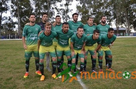 Ferro de Pico CAMPEÓN PROVINCIAL 2017