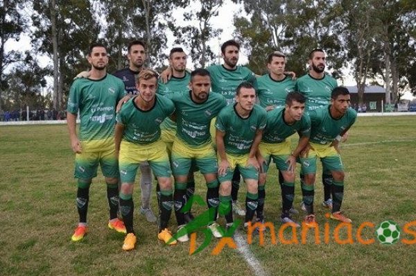 Ferro de Pico CAMPEÓN PROVINCIAL 2017