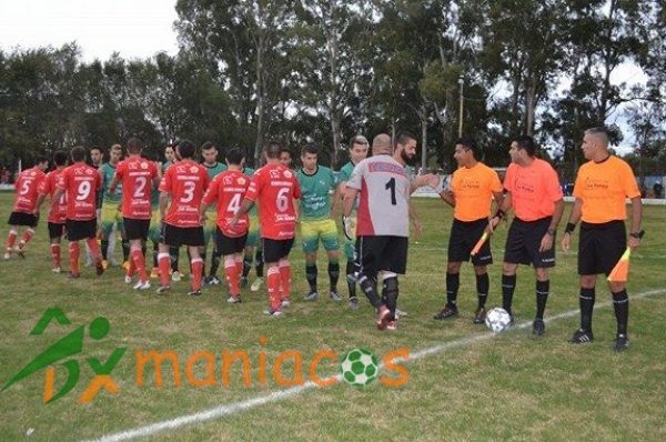 Se define el campeón… 2do capítulo de Ferro –  Independiente