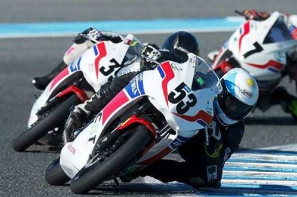 Allivellatore sigue brillando en España y mostró su mejor versión