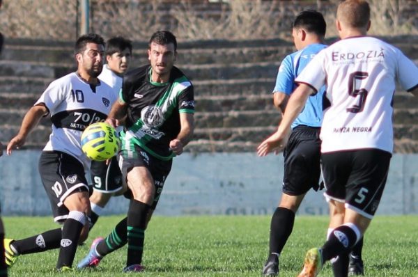 Copa Liga Pampeana: Ya están los semifinalistas…