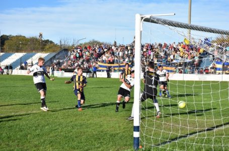 Copa Liga Pampeana: Pico FC – Sportivo Realicó, la final