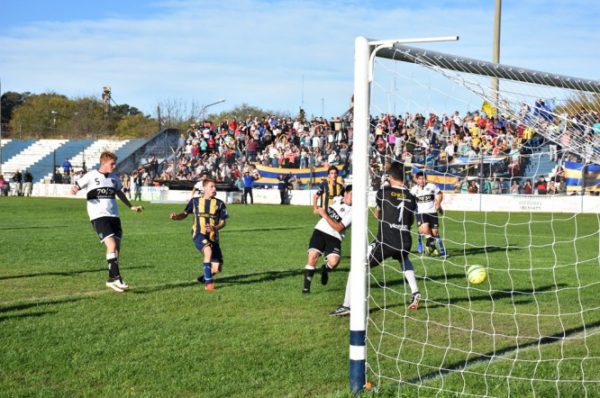 Copa Liga Pampeana: Pico FC – Sportivo Realicó, la final