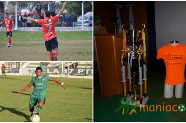 La FINAL que se viene… El primer capítulo será en Doblas, todos los detalles