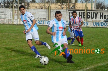 OFICIAL: Día y horarios de la primera fecha de Liga Pampeana