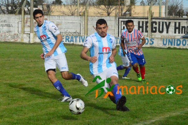 OFICIAL: Día y horarios de la primera fecha de Liga Pampeana