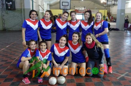 CESTO // Torneo Provincial, Minis y Cadetas de Estudiantil jugaron en Toay: «Seguimos creciendo», remarcó Pfeiffer