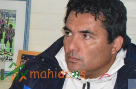 «Chino» Palacios vuelve a Estudiantil como DT y dirigirá la Liga Pampeana