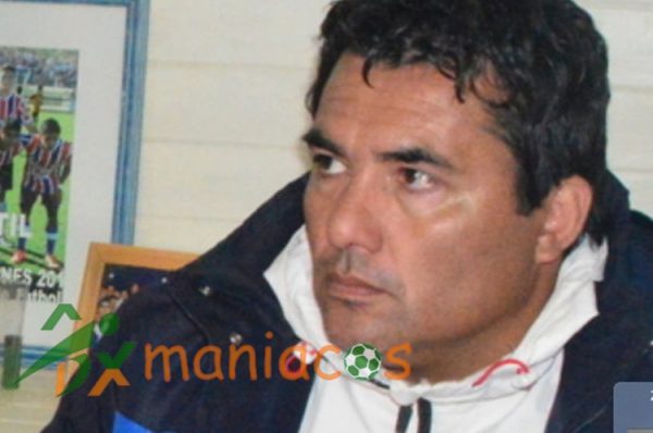 «Chino» Palacios vuelve a Estudiantil como DT y dirigirá la Liga Pampeana
