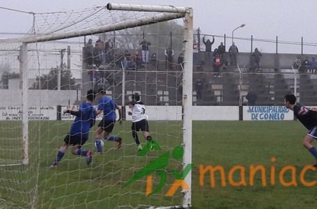 INFERIORES // Racing sigue subiendo escalones en 5ta, derrotas de Estudiantil en Alvear: Todos los números y lo que viene…
