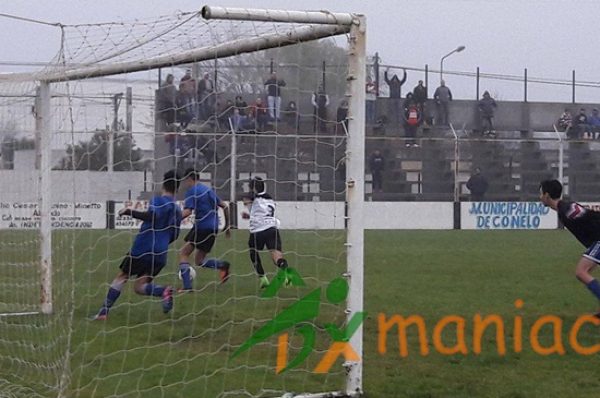 INFERIORES // Racing sigue subiendo escalones en 5ta, derrotas de Estudiantil en Alvear: Todos los números y lo que viene…