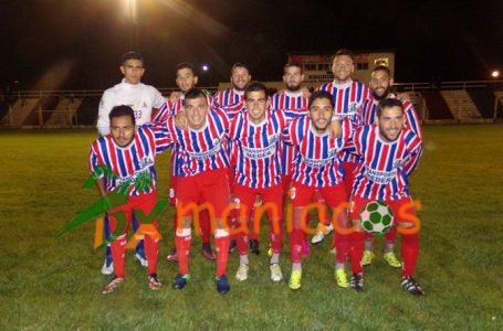 Siguen los amistosos de cara a la Liga con derrotas castenses: Racing en Santa Rosa, Estudiantil en Castex