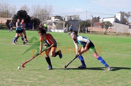 Sábado de Hockey en Estudiantil: Derrota en Sexta y victoria en Primera