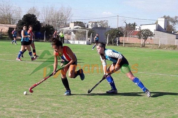 Sábado de Hockey en Estudiantil: Derrota en Sexta y victoria en Primera