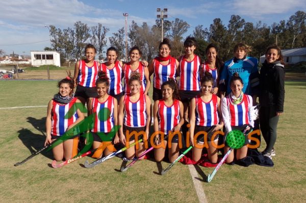 HOCKEY // Derrota de la Primera de Estudiantil