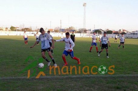 INFERIORES // Pico FC da pelea en todas, Victorias de los castenses: Resumen y lo que viene…