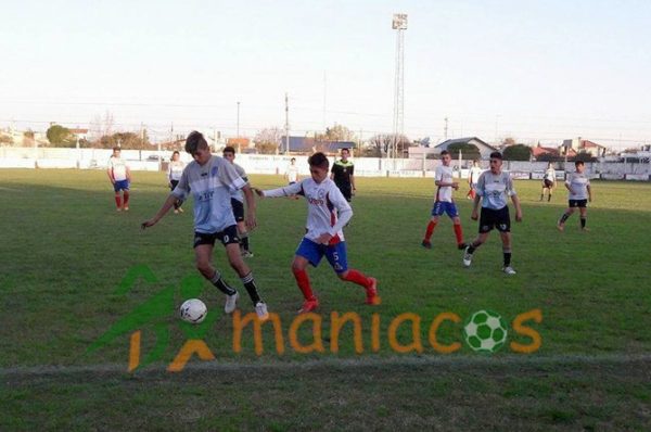 INFERIORES // Pico FC da pelea en todas, Victorias de los castenses: Resumen y lo que viene…