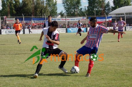Hay fixture! Estudiantil comienza de local, Racing de visitante y el clásico castense va en la 4ta