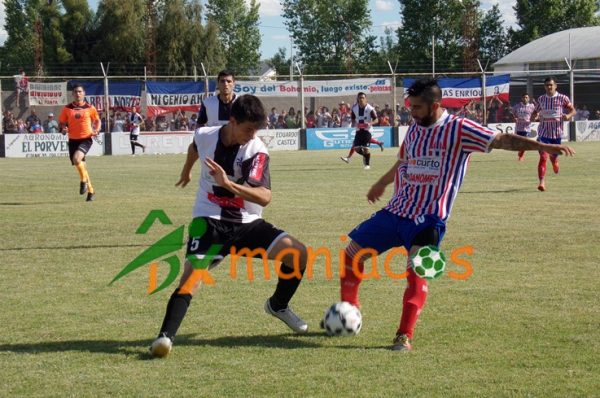 Hay fixture! Estudiantil comienza de local, Racing de visitante y el clásico castense va en la 4ta