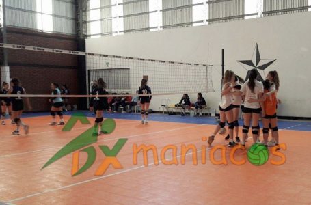 Liga Provincial de Vóley: Gran jornada y clasificación para Racing